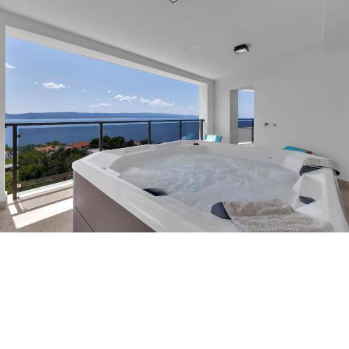 Premium Serenitas Ponti Apartment