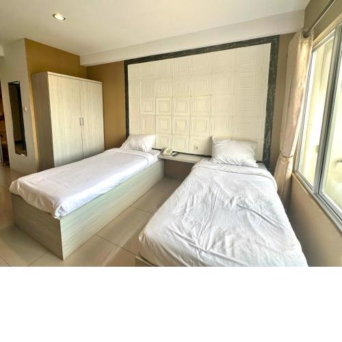 Premium Studio Apartment Skyview