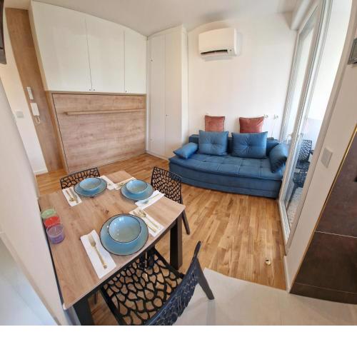 Premium Studio Apartment