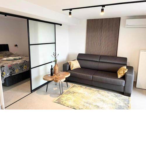Premium Suite Kala sea view