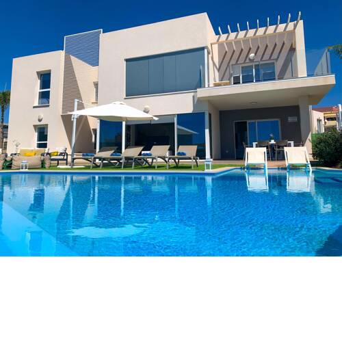 Premium Villa - Nirvana Tucan *****
