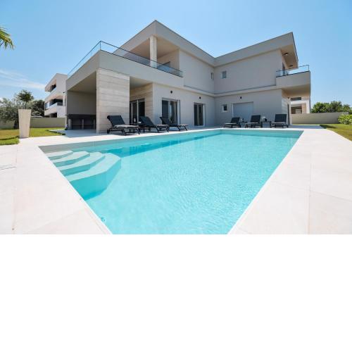 Premium Villa Antea with Pool