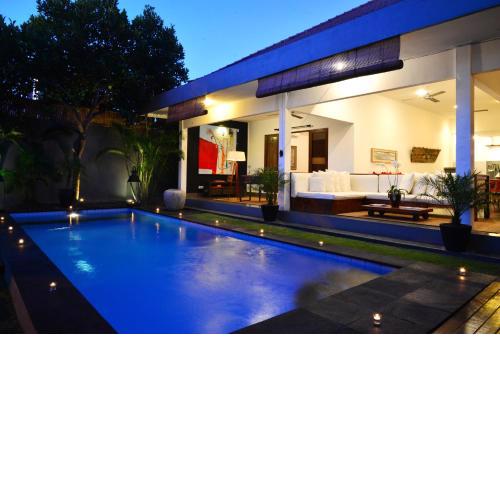 Premium Villas Seminyak I