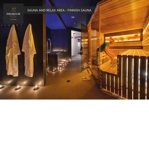 PREMIUM Wellness & Wine Hotel Znojmo