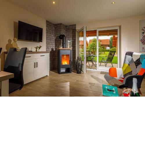 Premiumhaus Surya - FH 53
