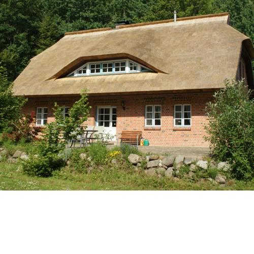 Premiumwohnung im Biosphärenreservat