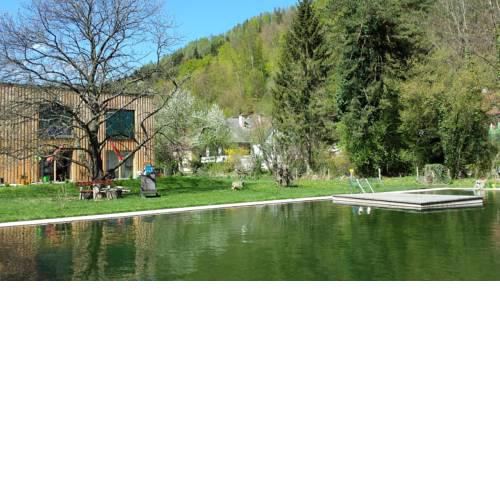 Prenning's Garten-KulturPension