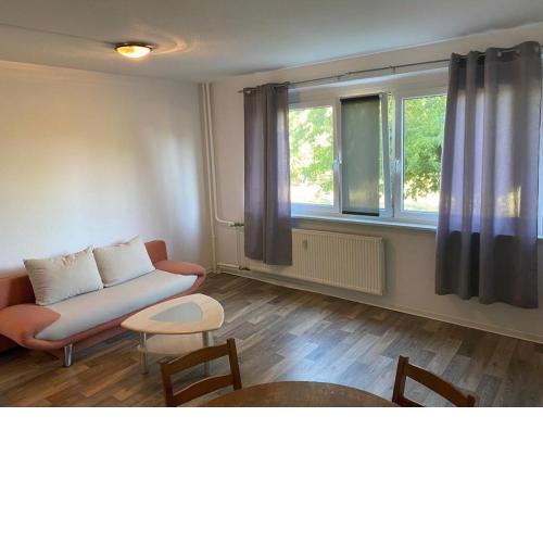 Prenzlauer Appartement