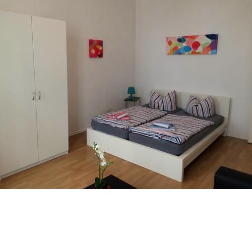 Prenzlauer Berg Apartment (12)