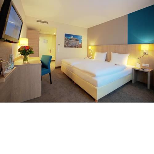 President Hotel