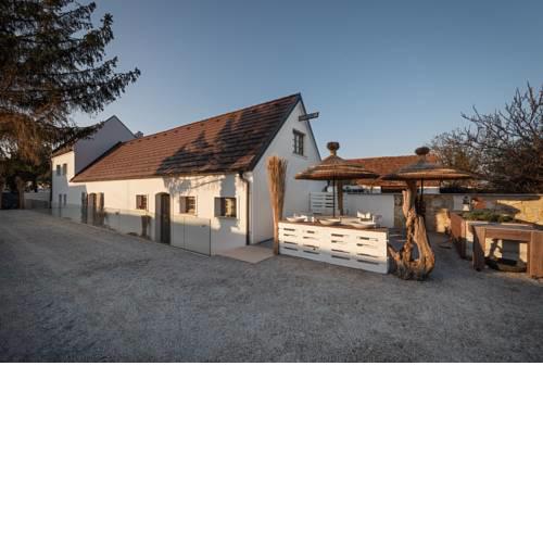 Presshaus Schützen