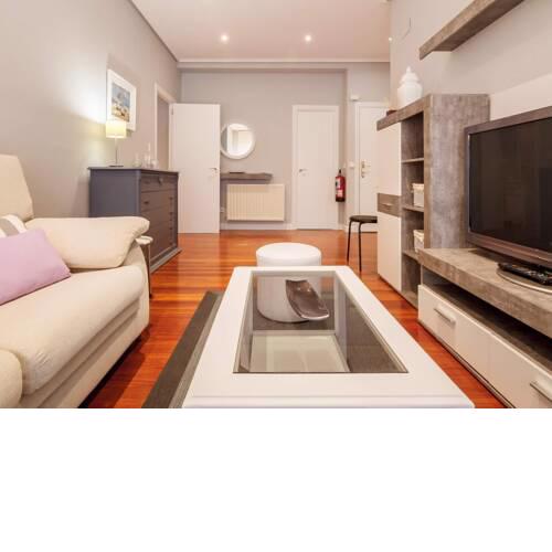 Prestancia apartament by the urban hosts