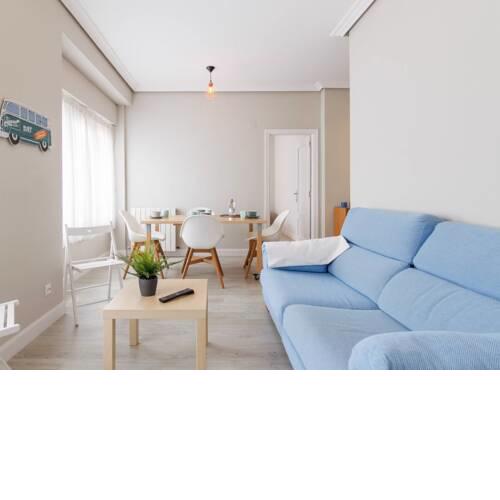 Prestancia Apartament II by the urban hosts