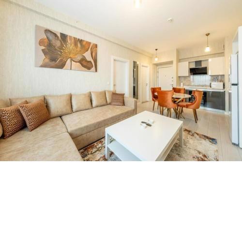 Prestige 21 · Prestigious 1 B. Apartment