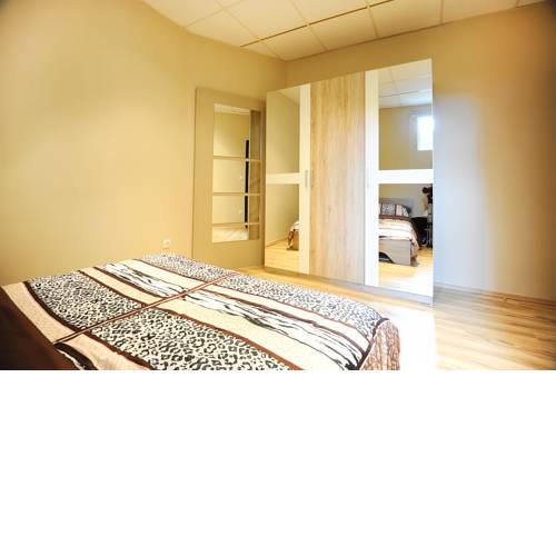 Prestige Apartments