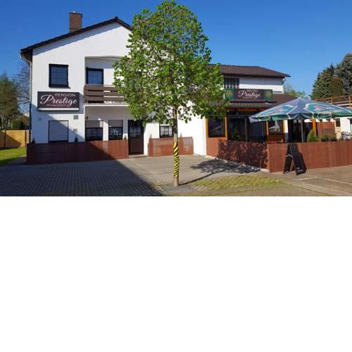 Prestige Bistro & Pension