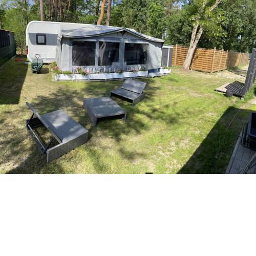 Prestige Camping Brandenburg