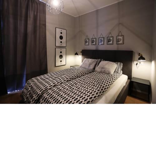 Prestige design rooms