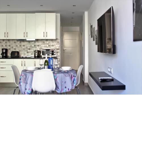 Pretty Apartament Playa del Ingles