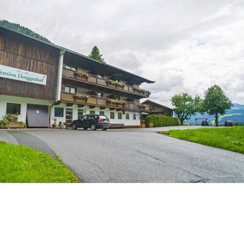 Pretty Apartment in Söll near SkiWelt
