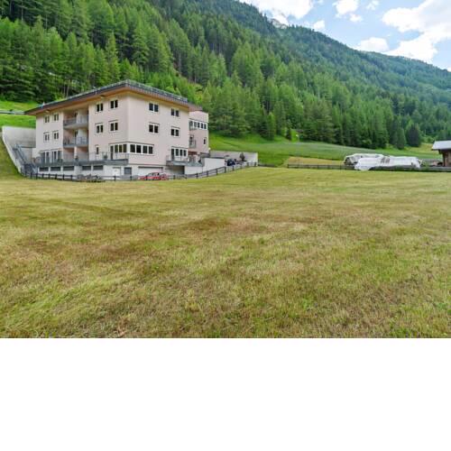 Pretty Apartment in Zwieselstein with Balcony