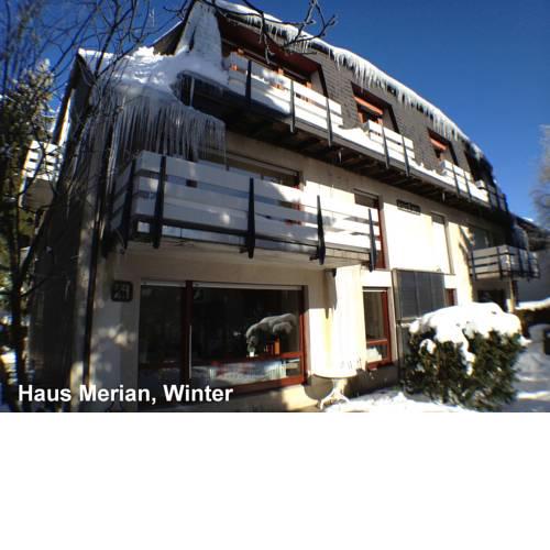 Pretty Apartment near Ski Area in Winterberg Germany