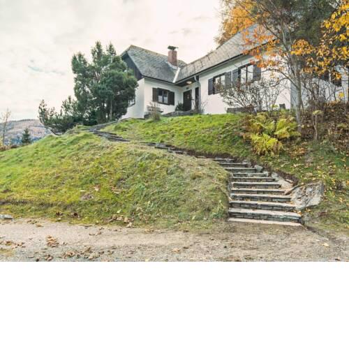 Pretty Holiday Home in Bad Kleinkirchheim close to Ski Area