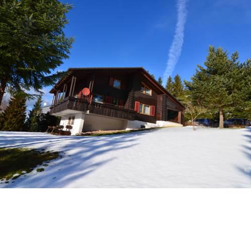 Pretty Holiday Home in Deilingen Germany With Private Garden