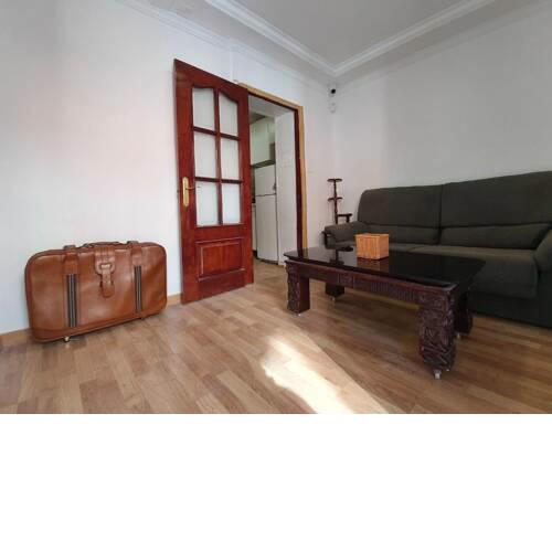 Pretty Holiday Home in Madrid with Solarium