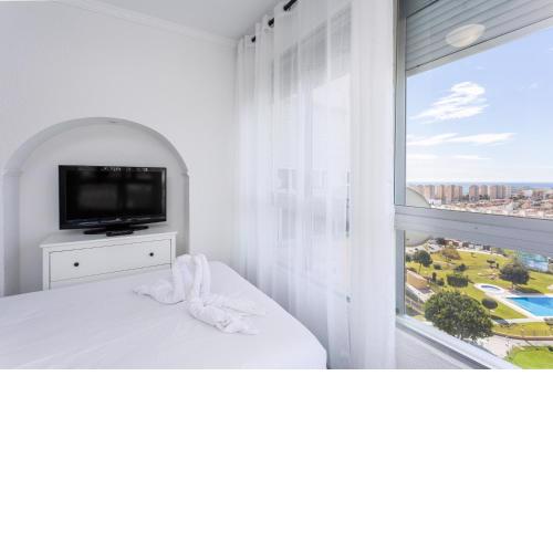 Pretty Studio, Torremolinos by AlohaMálaga