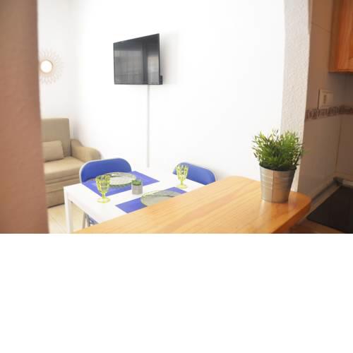 Pretty Studio With Swimming Pool