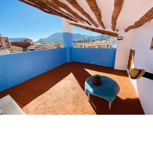 Pretty Townhouse Blanca Murcia