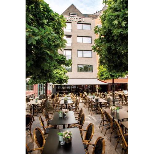 Prevôt Restaurant & Hotel