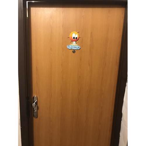 Pri Drazdiaku u Aiki dvojgarzonka