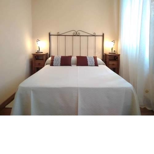 Pría, apartamento en Ribadesella