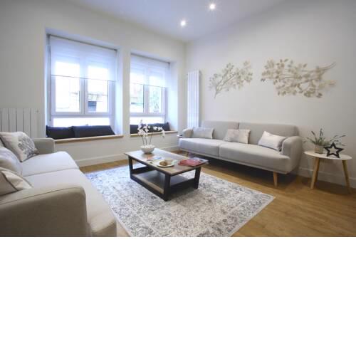 PRIM SAN SEBASTIAN Apartment