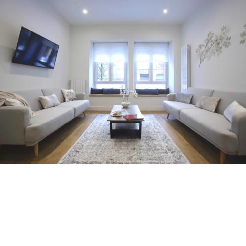 Prim Suite Apartment