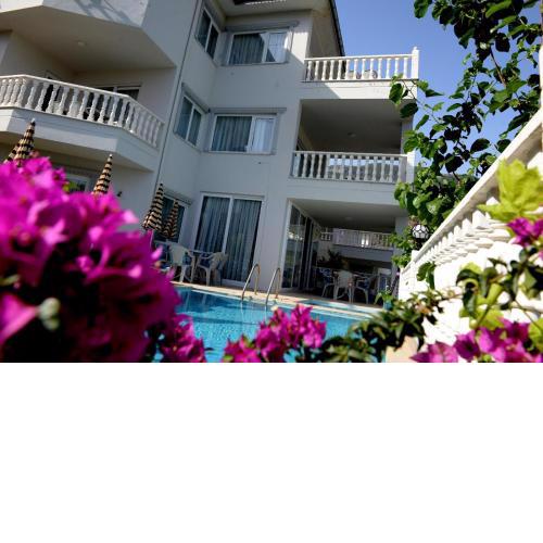 Prima 9+2 Villas