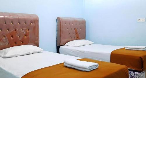 Prima Homestay Mentawai RedPartner