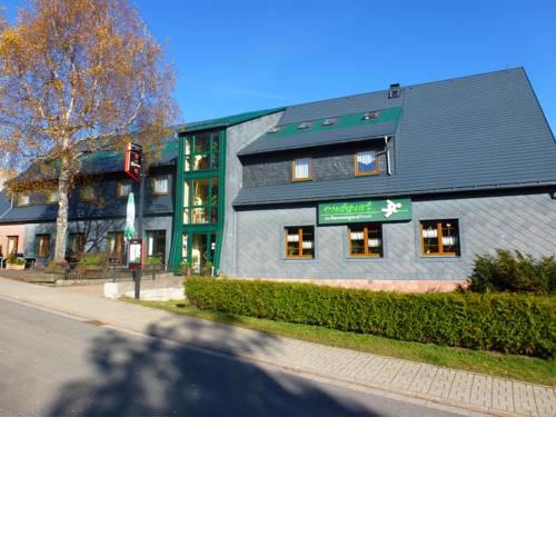 PRIMA Hotel am Eisenberg