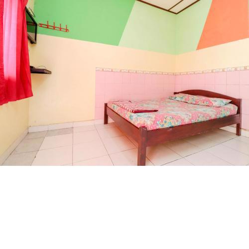 Primadona Homestay