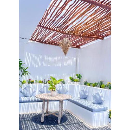 Primary Villa Bali