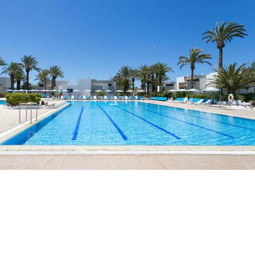 Primavera holiday apartment