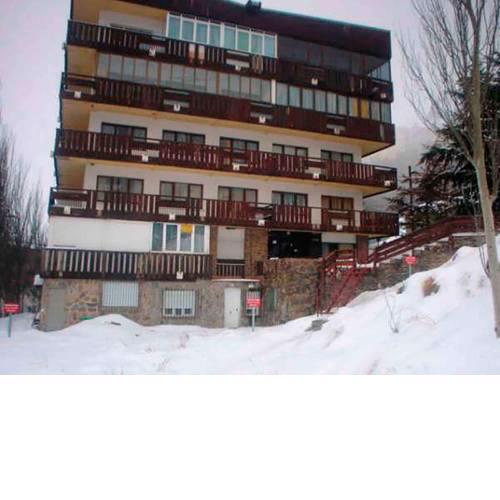 Primavera Ii Apartments 4/6 Pax.