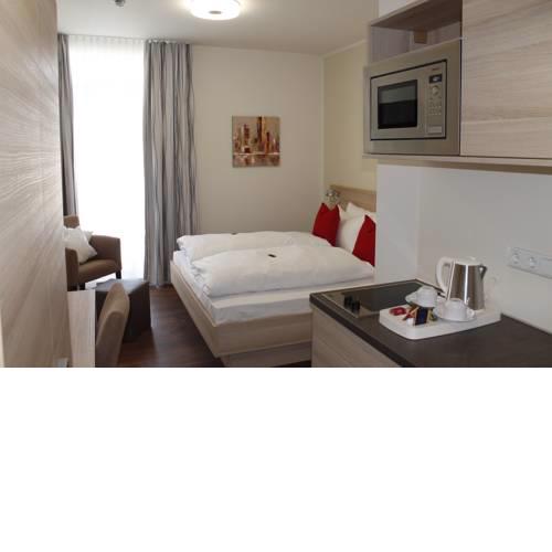 Prime 20 Serviced Apartments