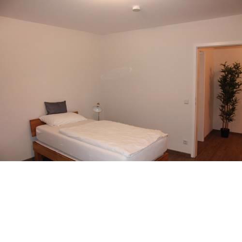 Prime Apartments 44