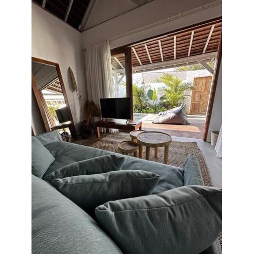 Prime bangalo in uluwatu