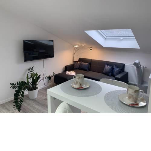 Prime Host apartments