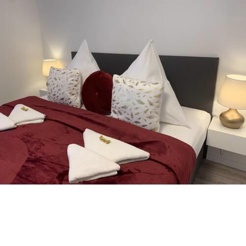 Prime Host Charme Apartment