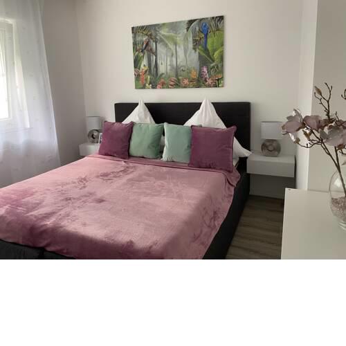 Prime Host Family Apartment